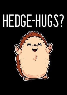 HedgeHugs Animal Lover Gi