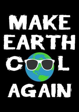 Make Earth Cool