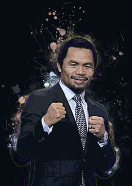 Manny Pacquiao