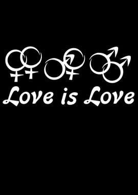 Love Is Love