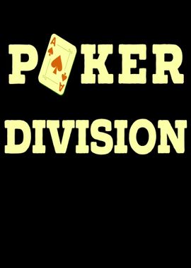 Poker Division Casino