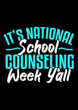 National School Counseling