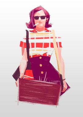 Peggy Olson