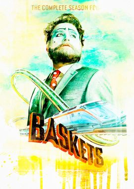 Baskets 3