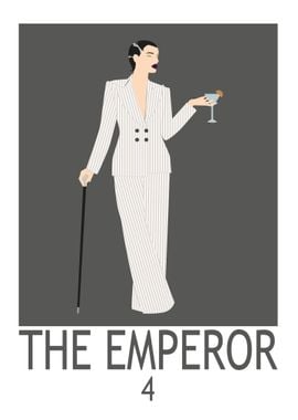 The Emperor No4