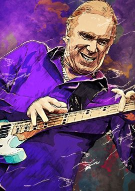 BILLY SHEEHAN