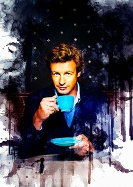 The Mentalist 6