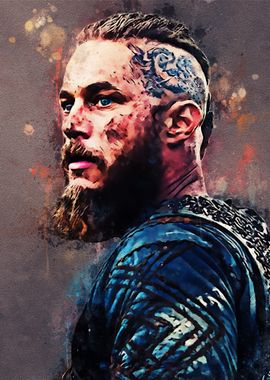 Ragnar Lothbrok