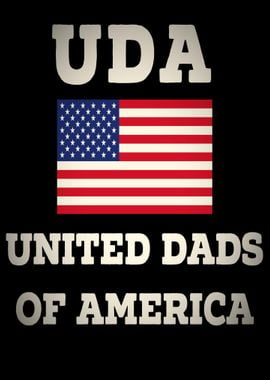 United Dads Of America