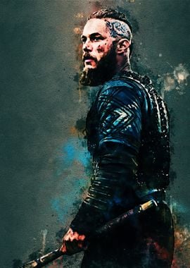 Ragnar Lothbrok