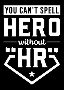 HR Manager And Hero