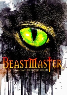 Beastmaster 1