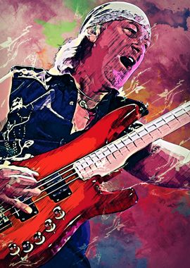 ROGER GLOVER