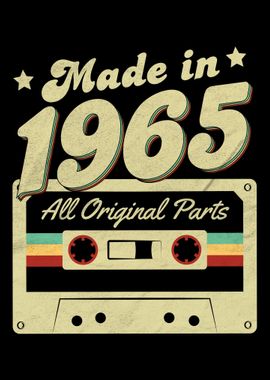 Made in 1965