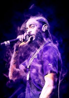 Nipsey Hussle