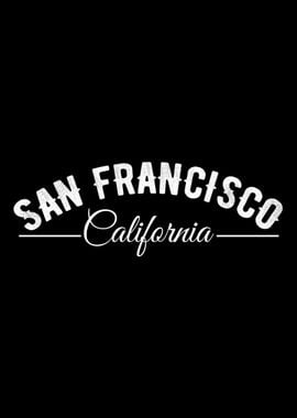 San Francisco California S