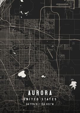 Aurora Colorado