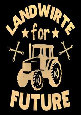 Landwirte for Future