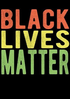 Black Lives Matter