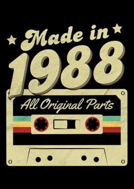 Made in 1988