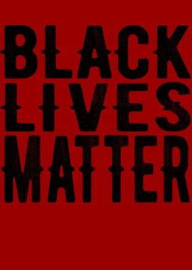 Black Lives Matter