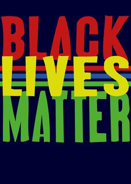 Black Lives Matter