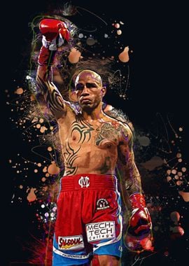 Miguel Cotto