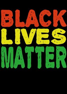 Black Lives Matter