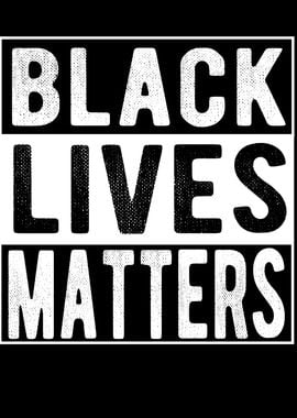 Black Lives Matter