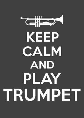 Trumpeter