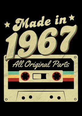 Made in 1967