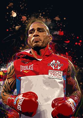 Miguel Cotto