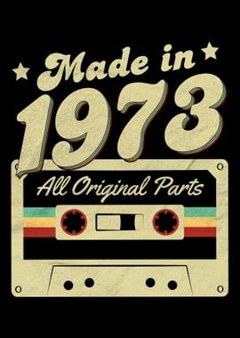 Made in 1973