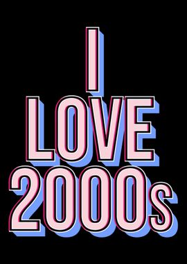 2000s Party People 2000