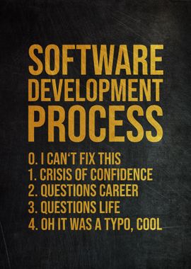 Software Development