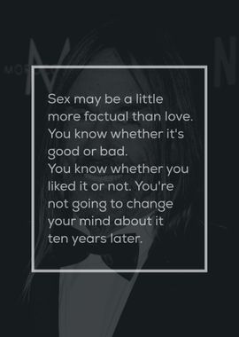 Iggy Pop Quote 029