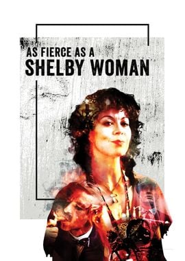 Shelby Woman