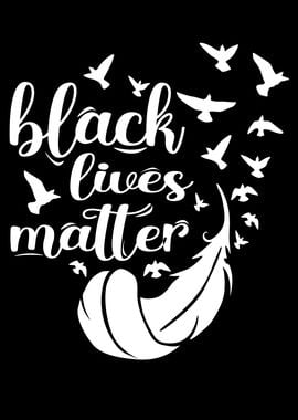 Black Lives Matter