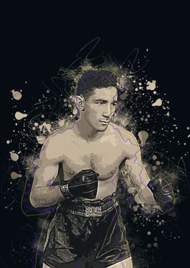 Willie Pep