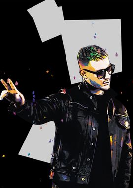 DJ Snake