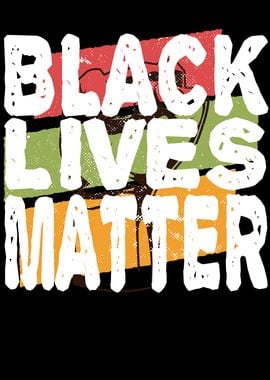 Black Lives Matter