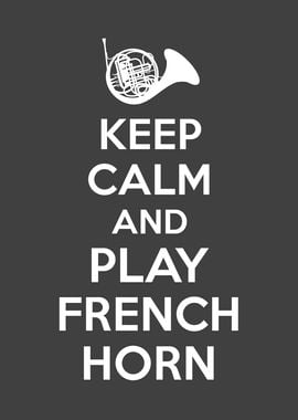 French Horn Gifts