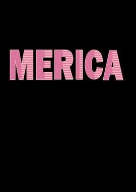 America Slogan 4th July