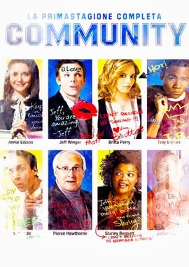 Community 9