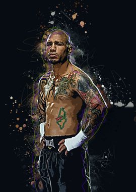 Miguel Cotto