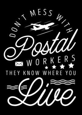 Postman