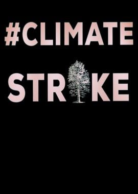 ClimateStrike Climate