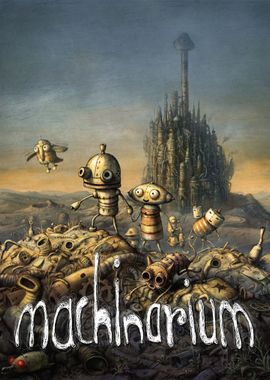 Machinarium