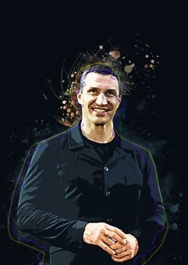 Wladimir Klitschko