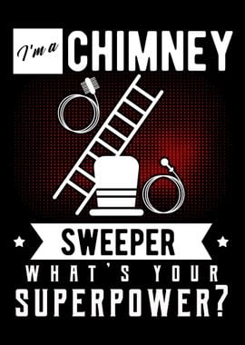 chimney sweeper